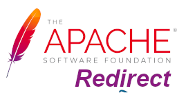 Apache Redirect