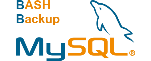 BASH Backup MySQL