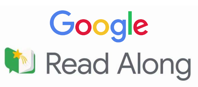 Google Read Along APP